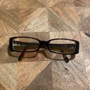 Prada eye glasses